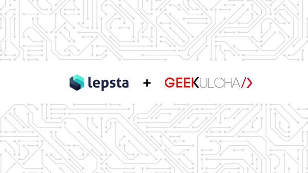 Lepsta partners with Geekulcha to facilitate SA hackathons